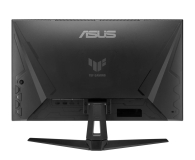ASUS OUTLET - TUF Gaming VG27AQM1A - 1370242 - zdjęcie 3
